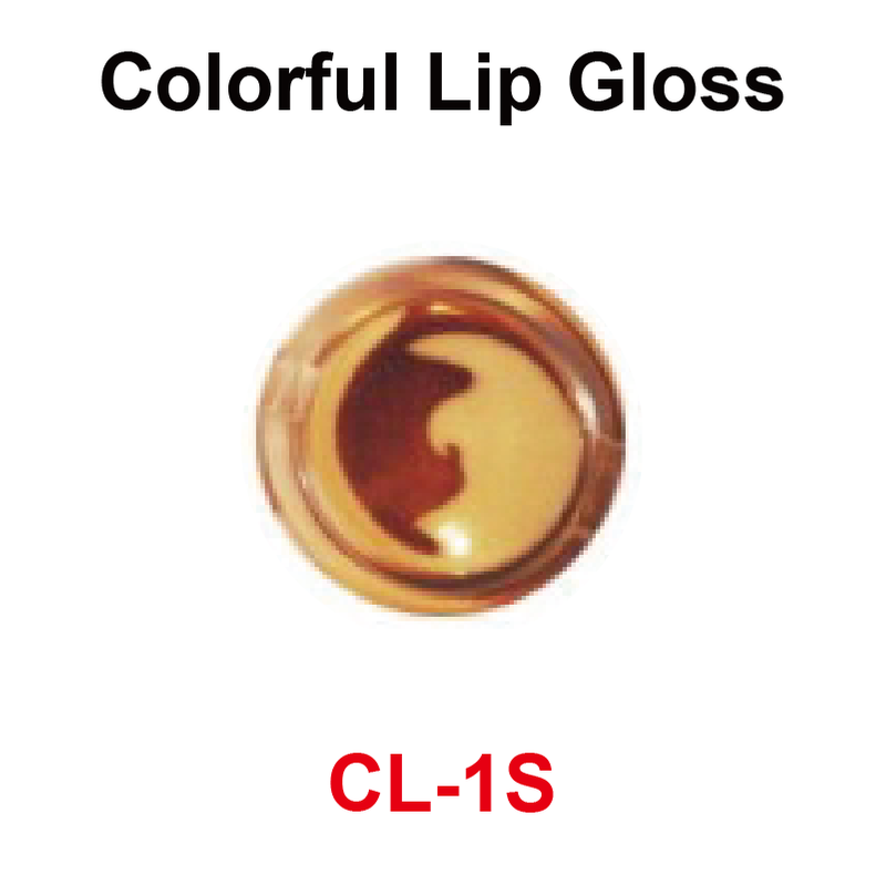 多彩唇彩CL-1S