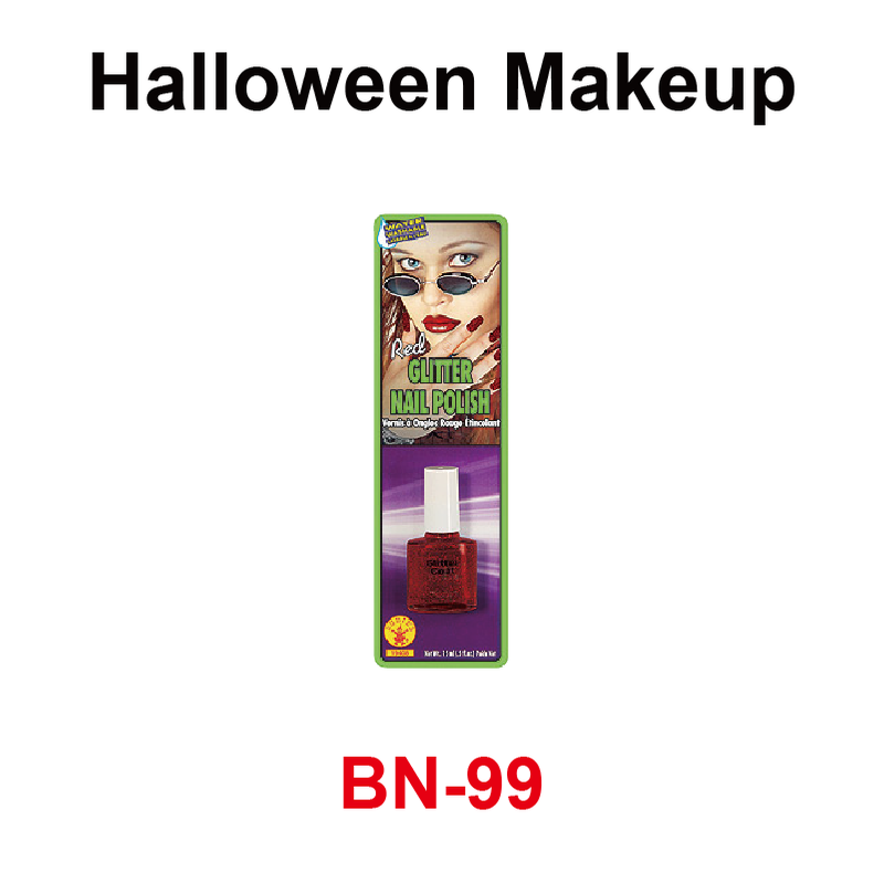 萬聖節化妝BN-99